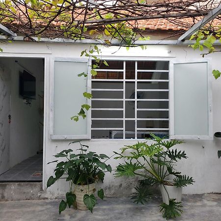 Katie'S Homestay Dong My Экстерьер фото