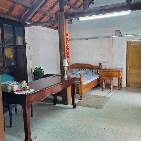 Katie'S Homestay Dong My Экстерьер фото