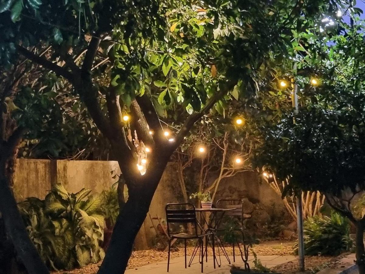 Katie'S Homestay Dong My Экстерьер фото