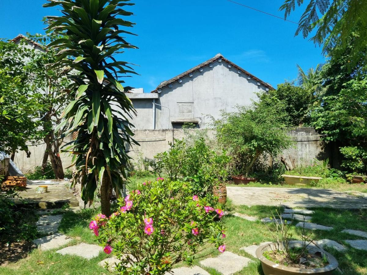 Katie'S Homestay Dong My Экстерьер фото
