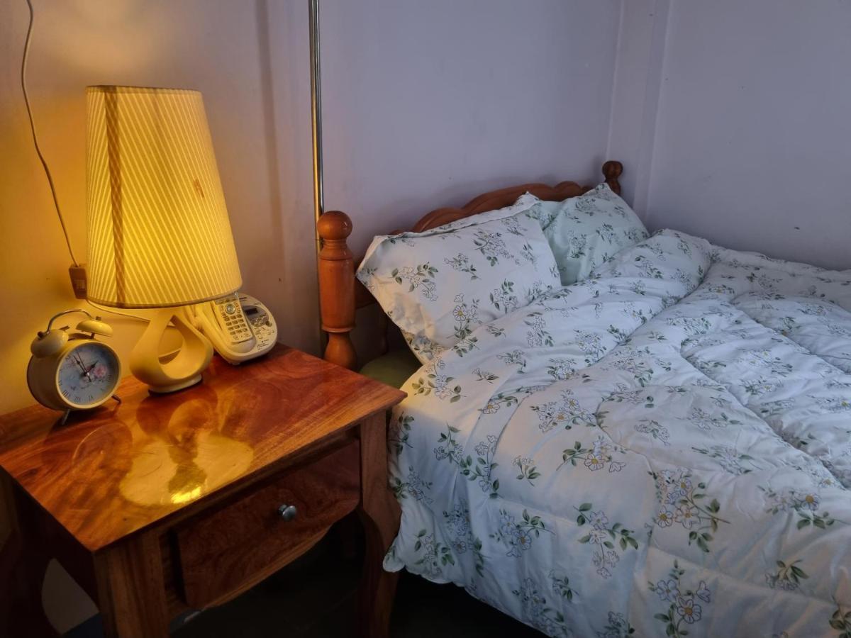 Katie'S Homestay Dong My Экстерьер фото