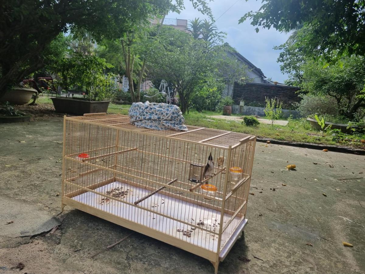 Katie'S Homestay Dong My Экстерьер фото