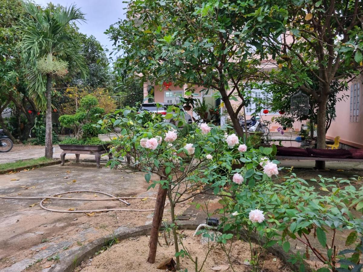 Katie'S Homestay Dong My Экстерьер фото