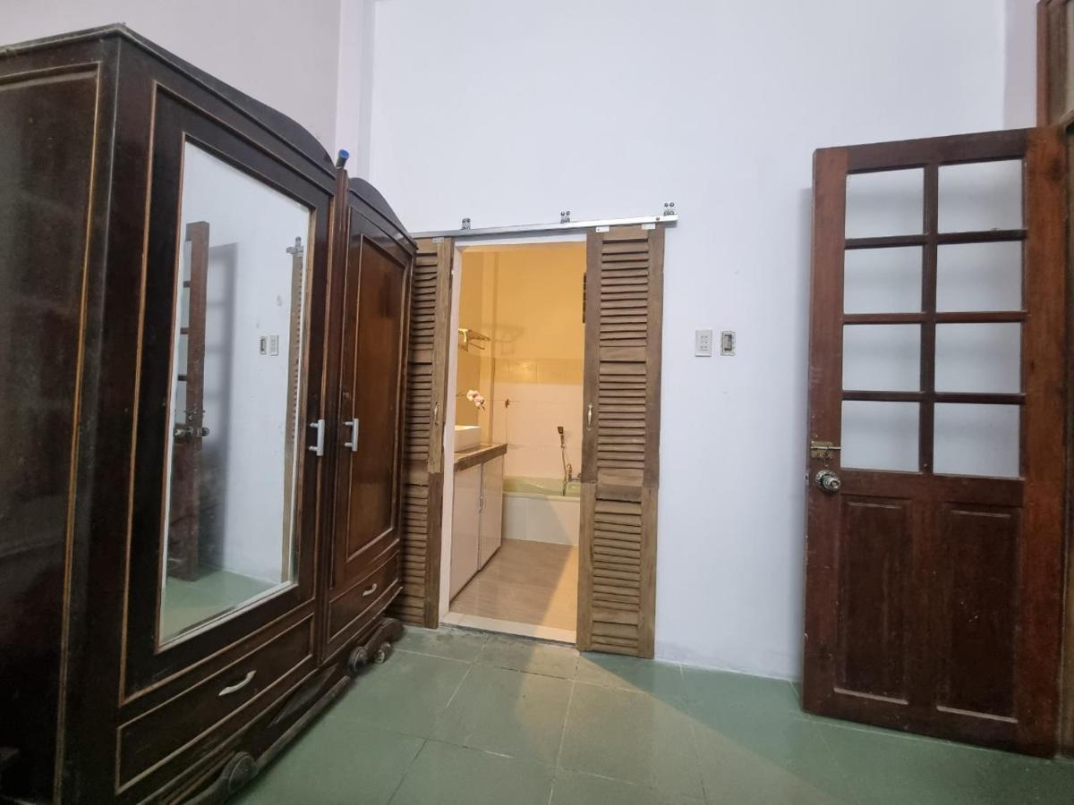 Katie'S Homestay Dong My Экстерьер фото