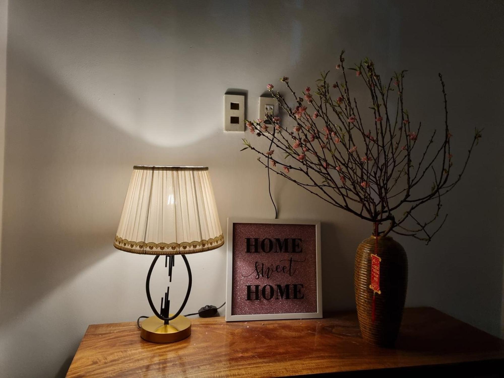 Katie'S Homestay Dong My Экстерьер фото