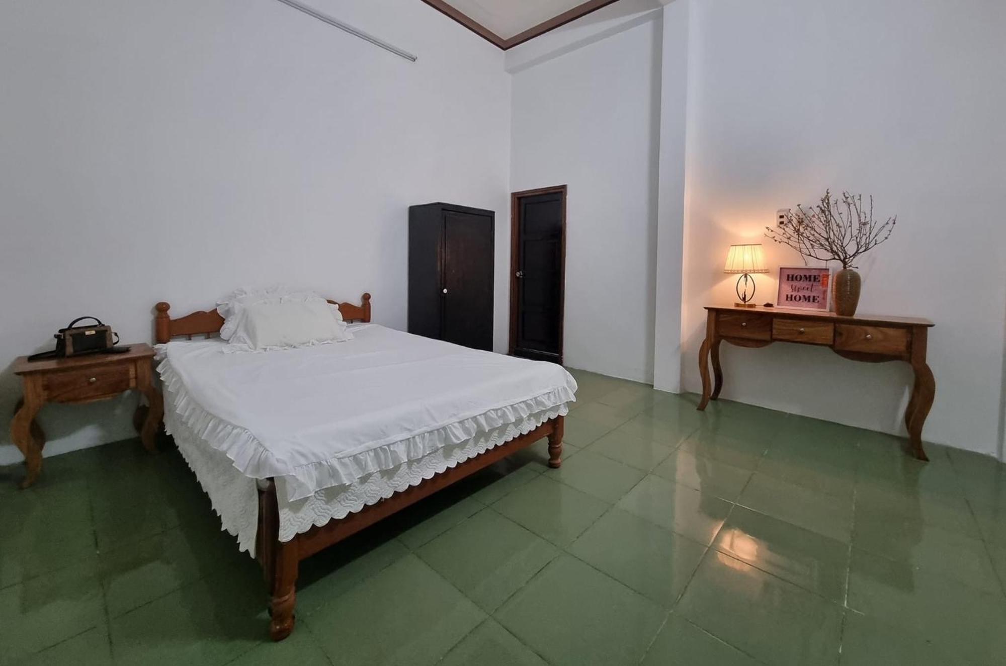 Katie'S Homestay Dong My Экстерьер фото