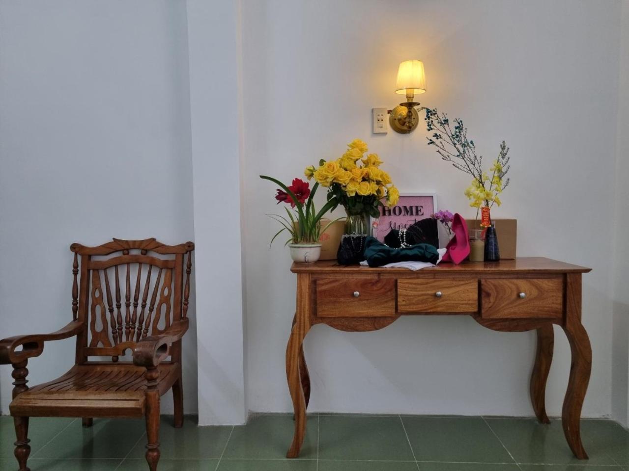Katie'S Homestay Dong My Экстерьер фото