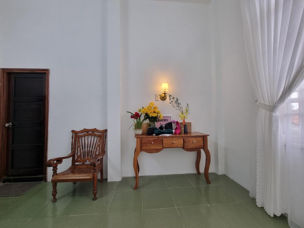 Katie'S Homestay Dong My Экстерьер фото