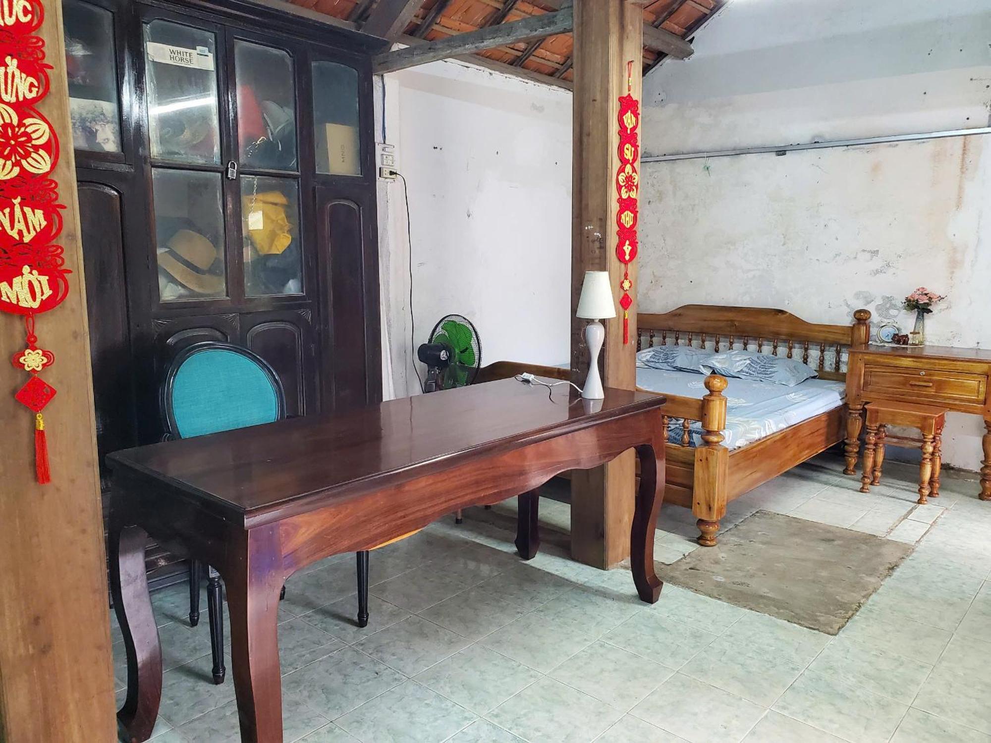 Katie'S Homestay Dong My Экстерьер фото