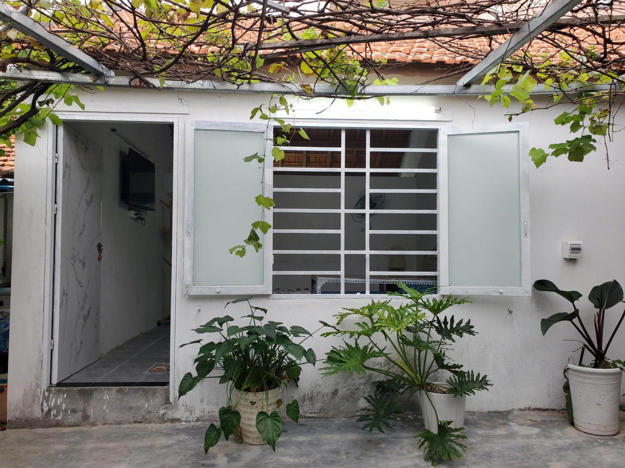 Katie'S Homestay Dong My Экстерьер фото